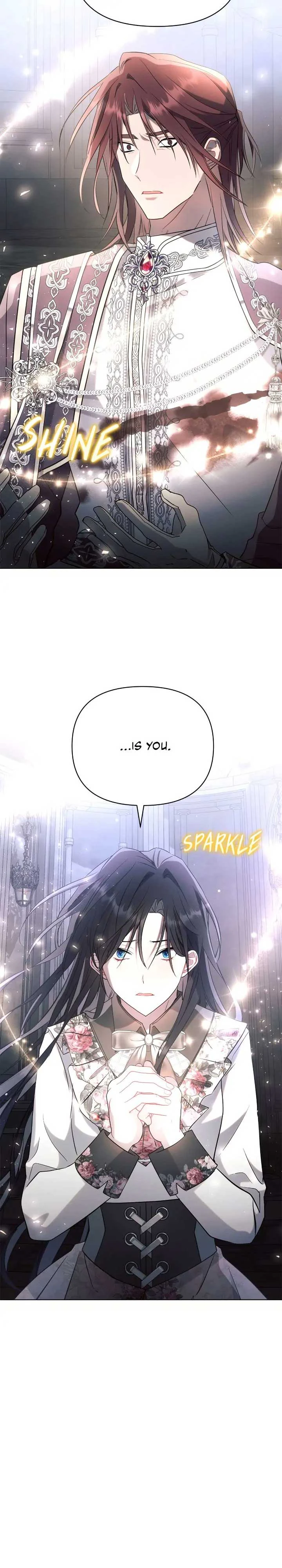 Read Ashtarte Manga Online