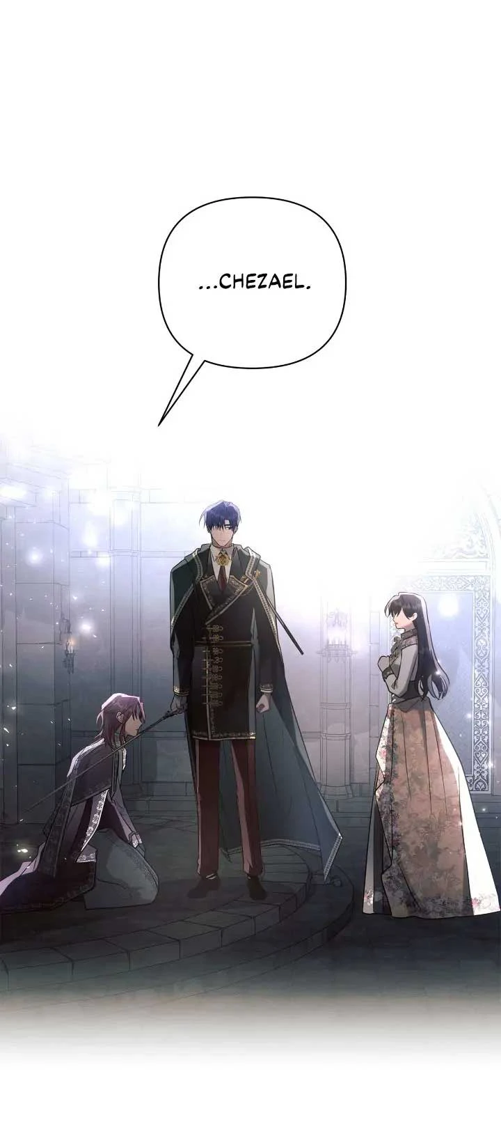 Read Ashtarte Manga Online