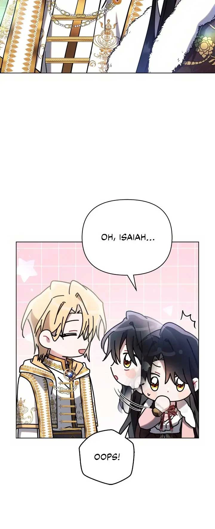 Read Ashtarte Manga Online