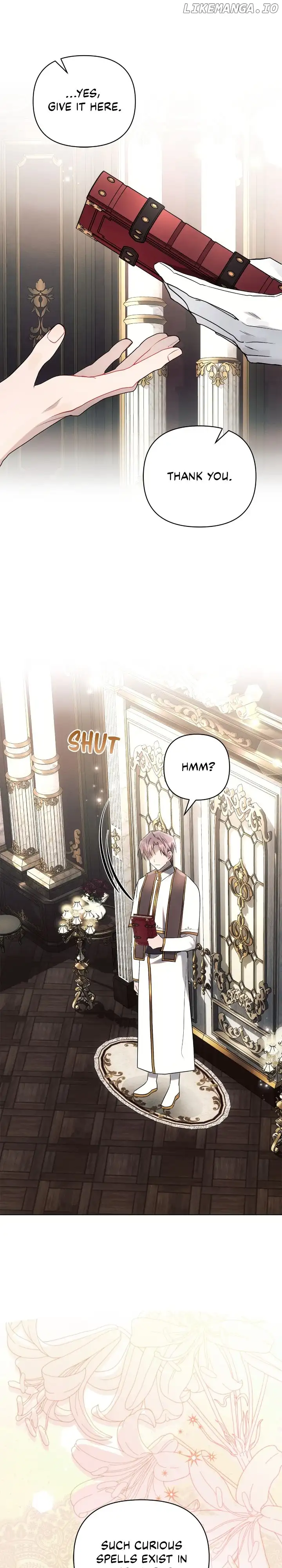 Read Ashtarte Manga Online