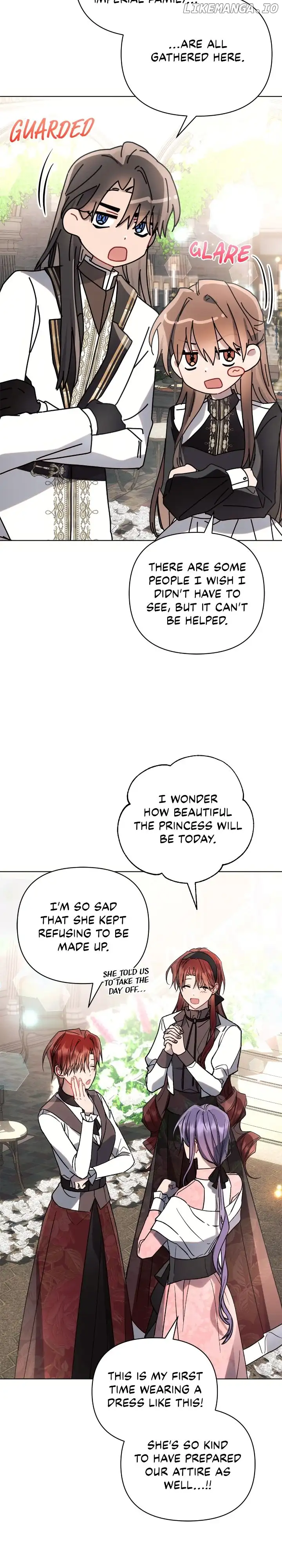 Read Ashtarte Manga Online
