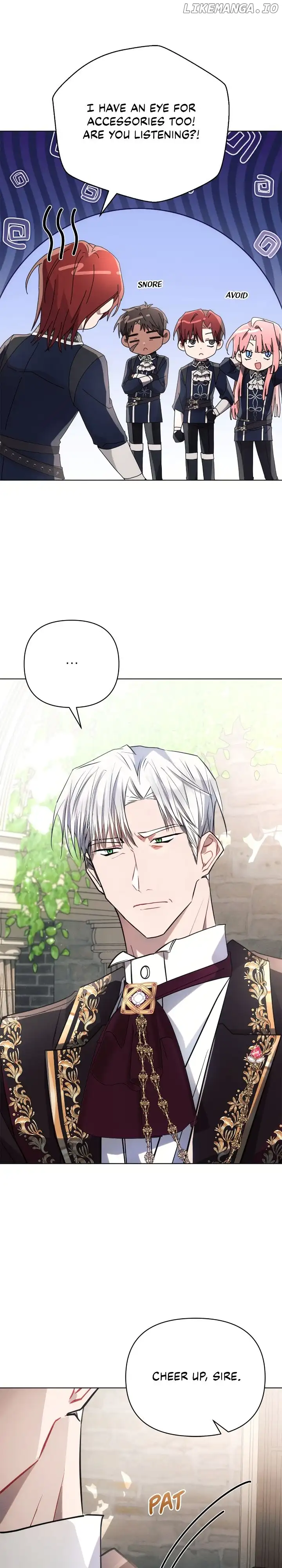 Read Ashtarte Manga Online