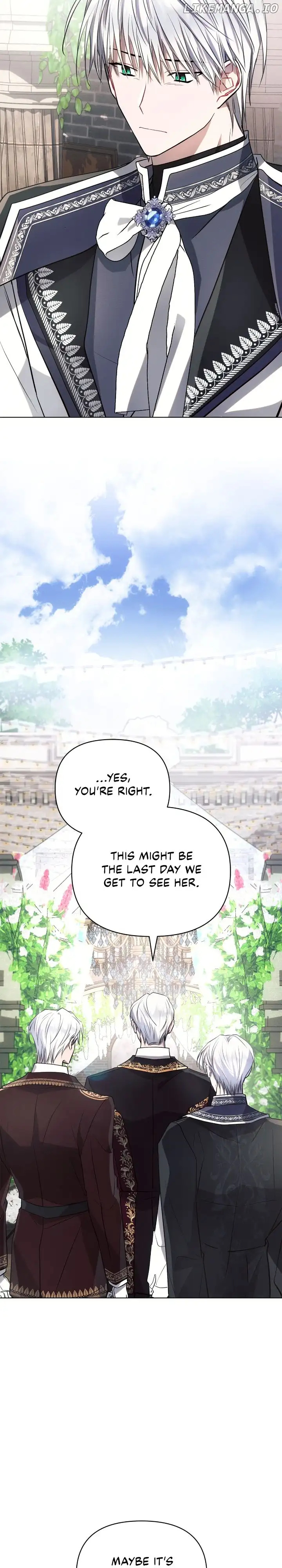 Read Ashtarte Manga Online