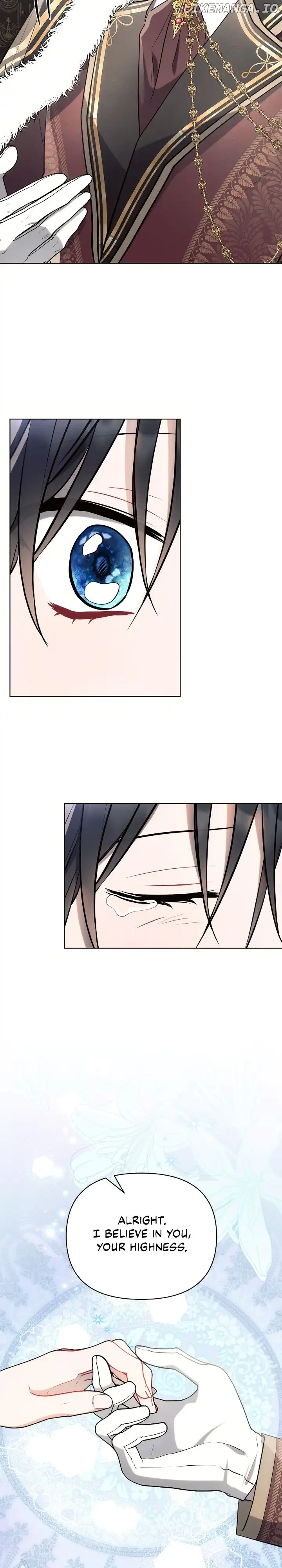 Read Ashtarte Manga Online