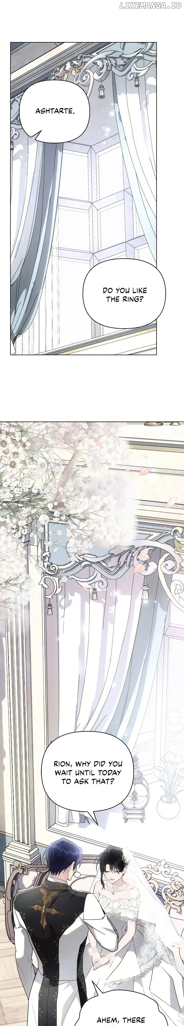 Read Ashtarte Manga Online