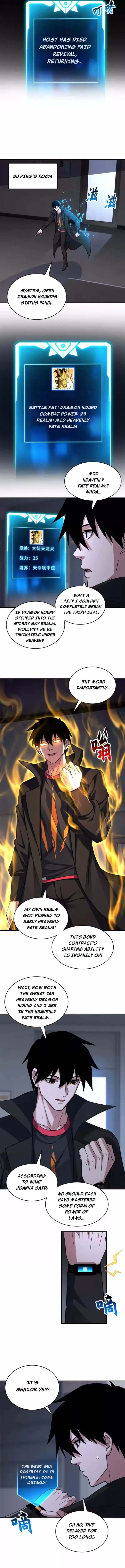 Read Astral Pet Store Manga Online