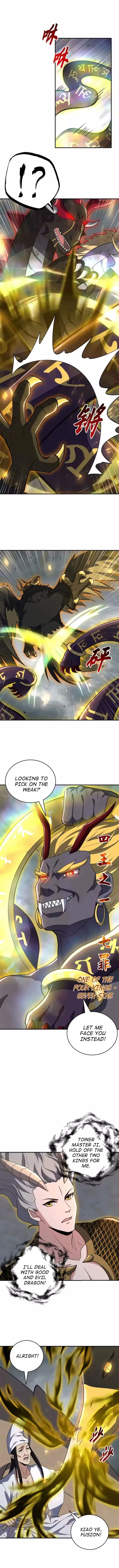 Read Astral Pet Store Manga Online