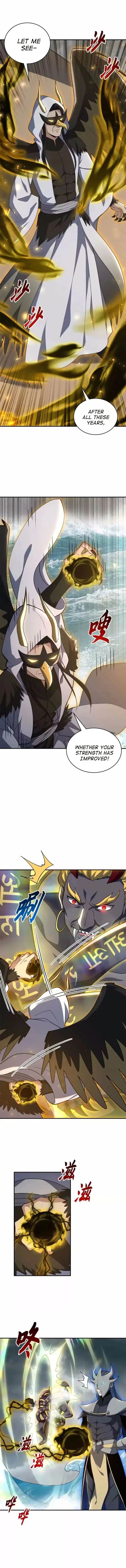 Read Astral Pet Store Manga Online