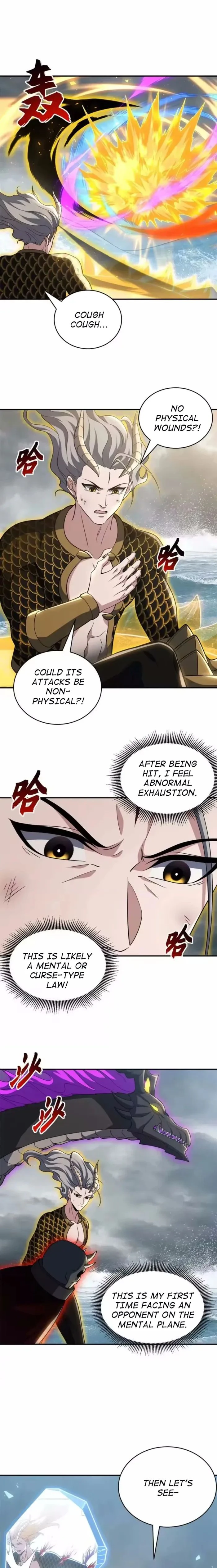 Read Astral Pet Store Manga Online