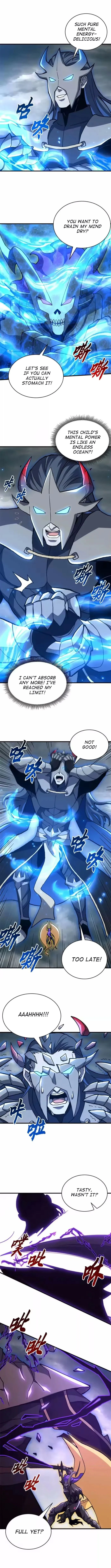 Read Astral Pet Store Manga Online