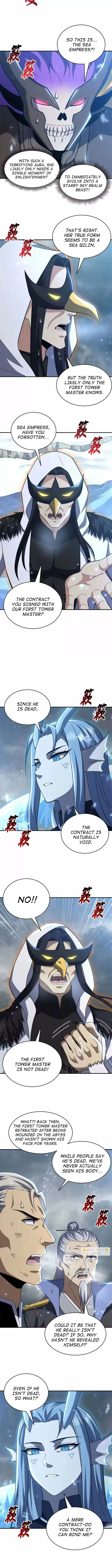Read Astral Pet Store Manga Online