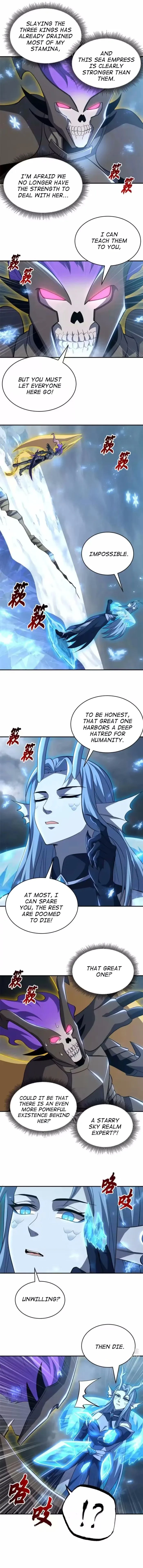 Read Astral Pet Store Manga Online