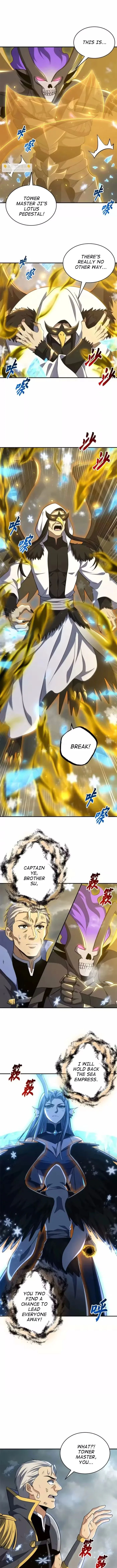 Read Astral Pet Store Manga Online