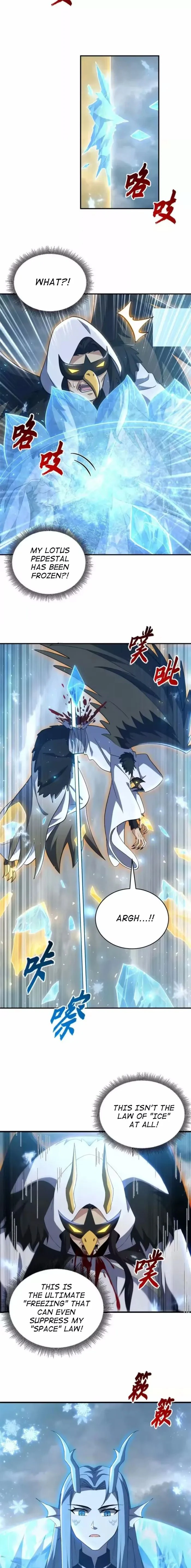 Read Astral Pet Store Manga Online