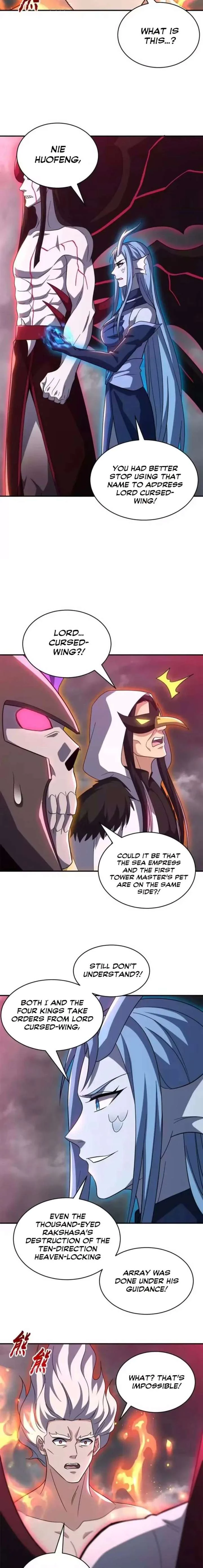 Read Astral Pet Store Manga Online