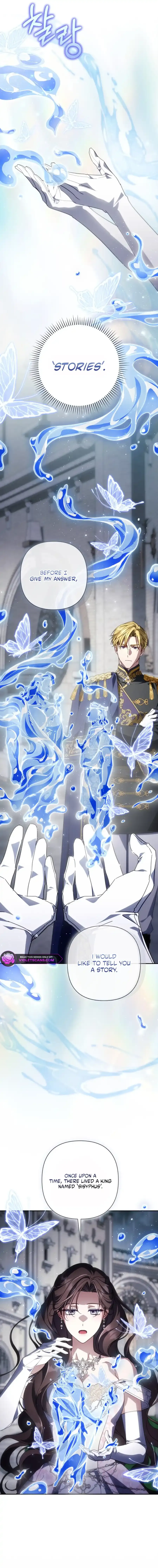 Read BJ Villainess Manga Online