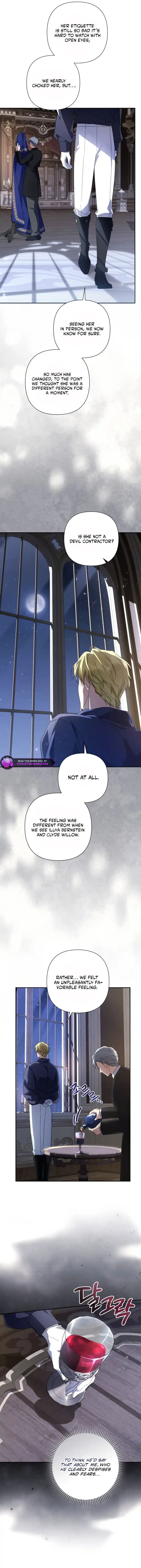 Read BJ Villainess Manga Online