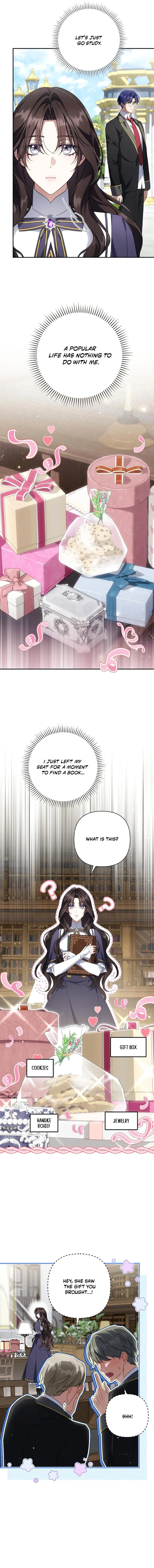 Read BJ Villainess Manga Online