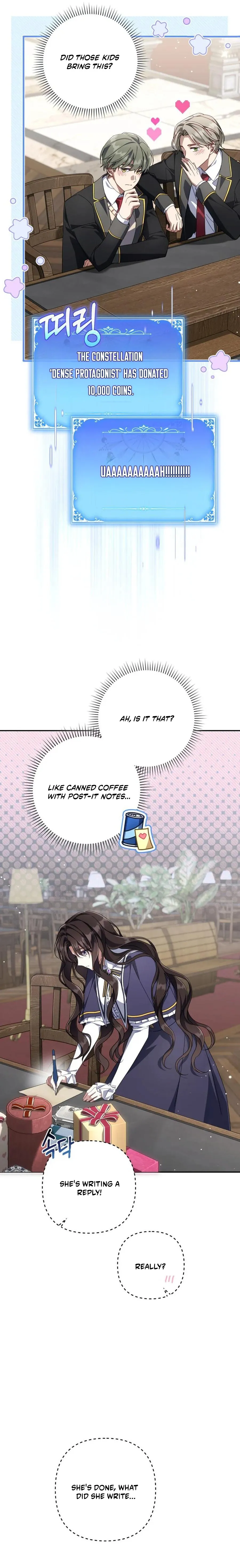 Read BJ Villainess Manga Online