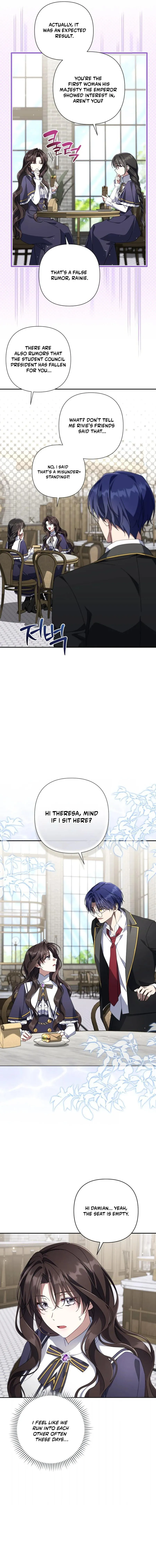 Read BJ Villainess Manga Online