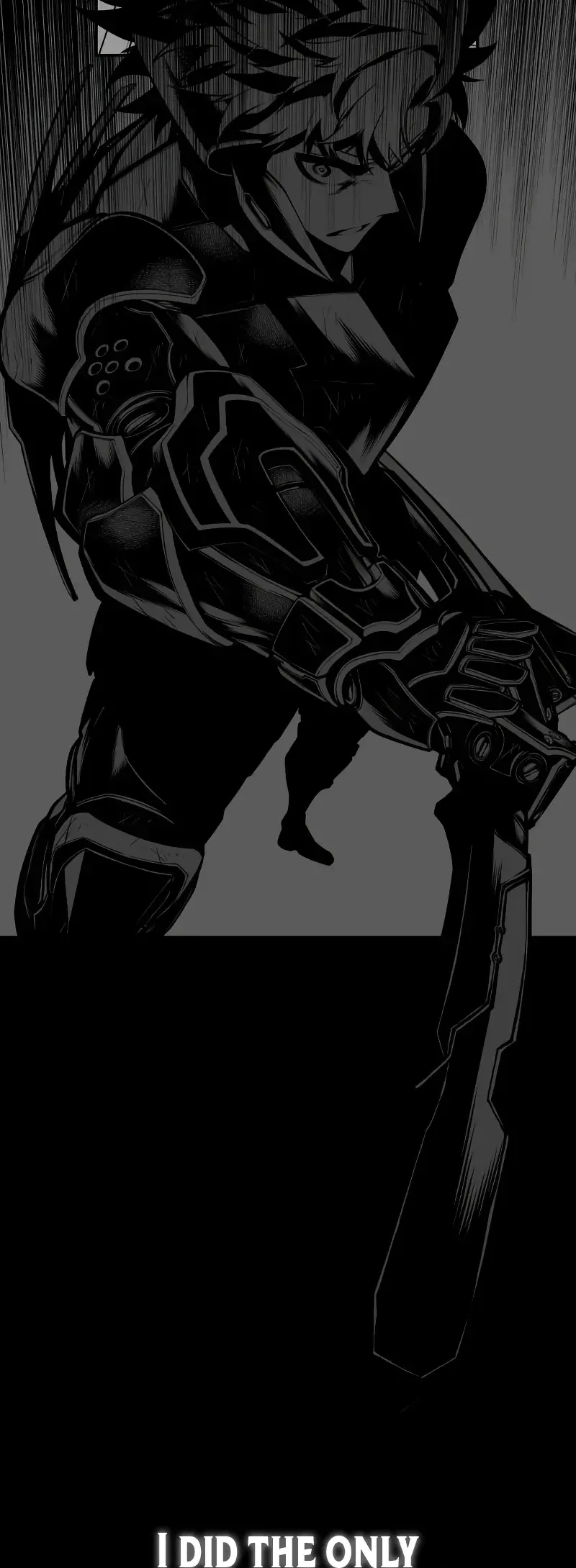 Read Bad Born Blood Manga Online