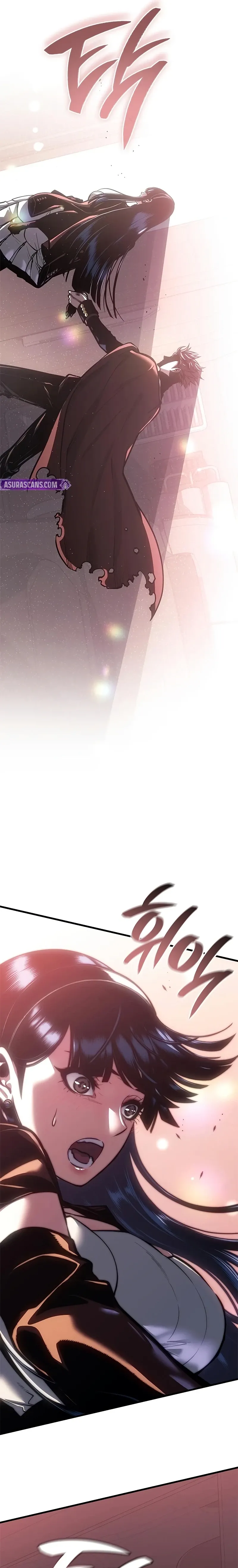 Read Bad Born Blood Manga Online