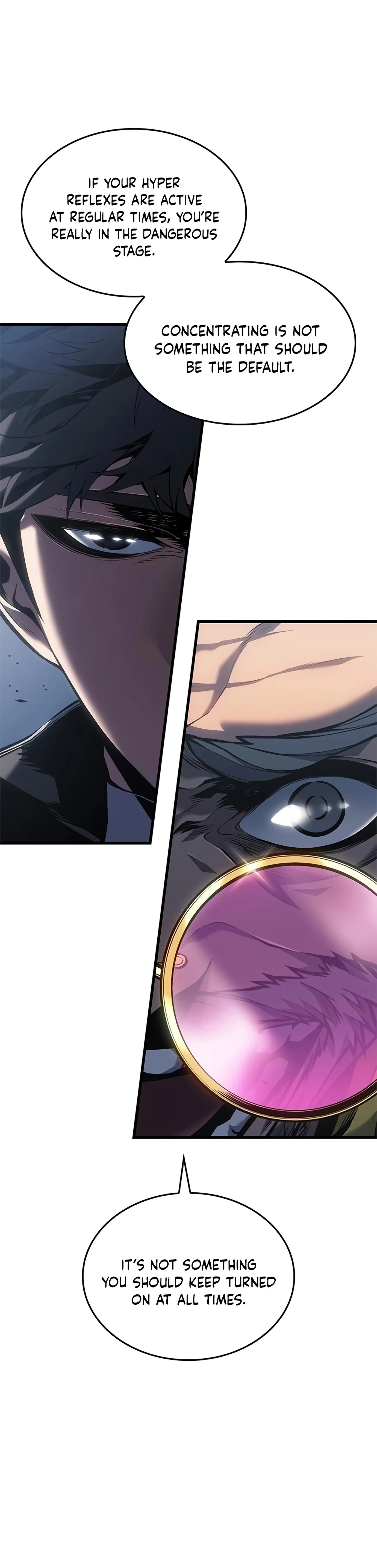 Read Bad Born Blood Manga Online