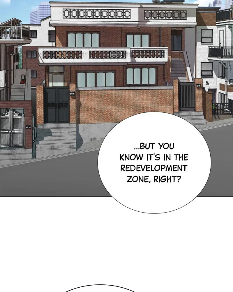 Read Between Two Floors Manga Online