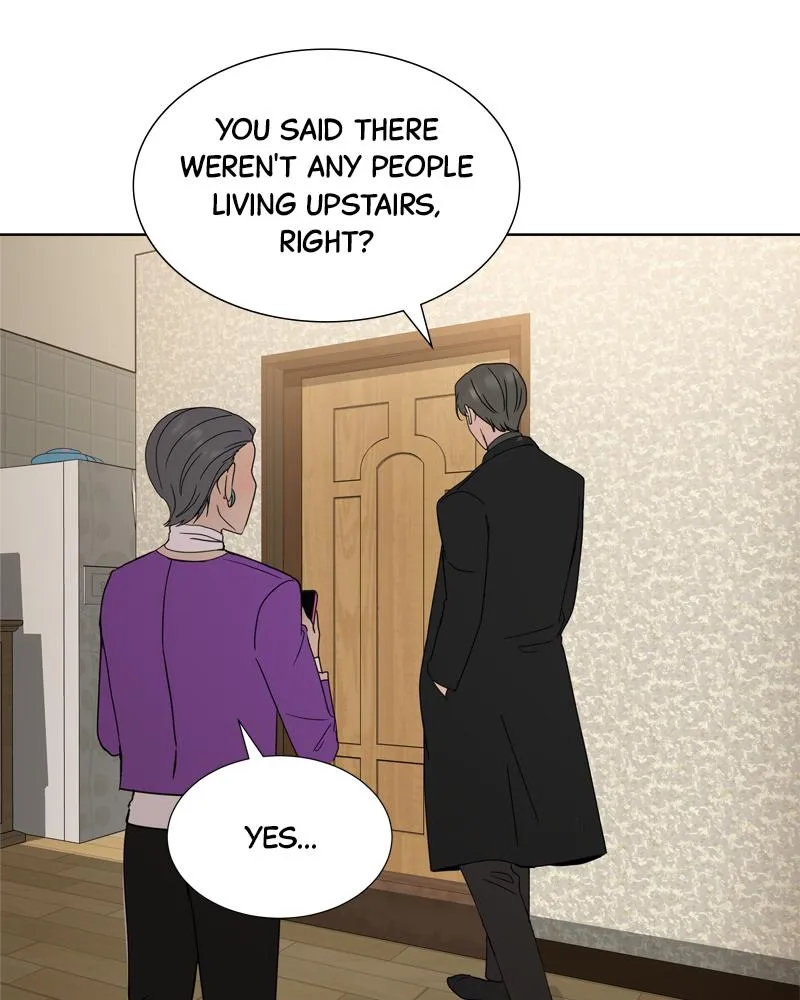 Read Between Two Floors Manga Online