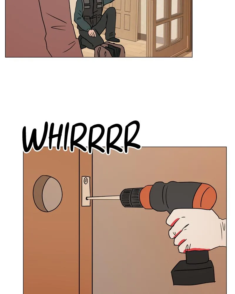 Read Between Two Floors Manga Online