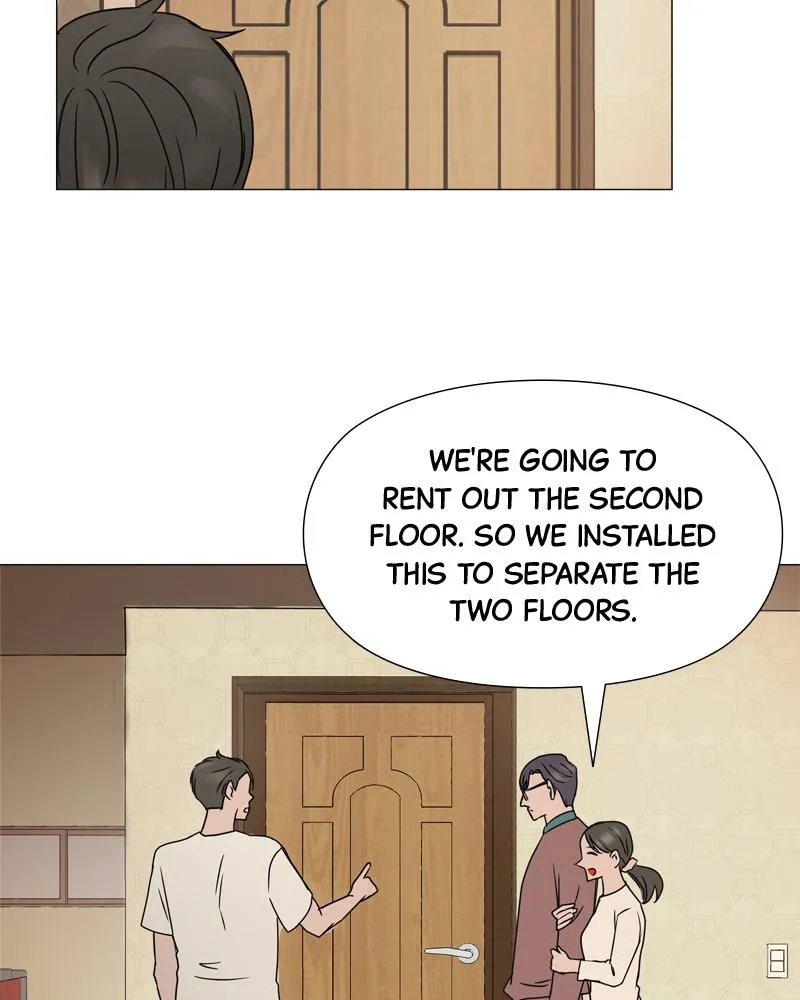 Read Between Two Floors Manga Online