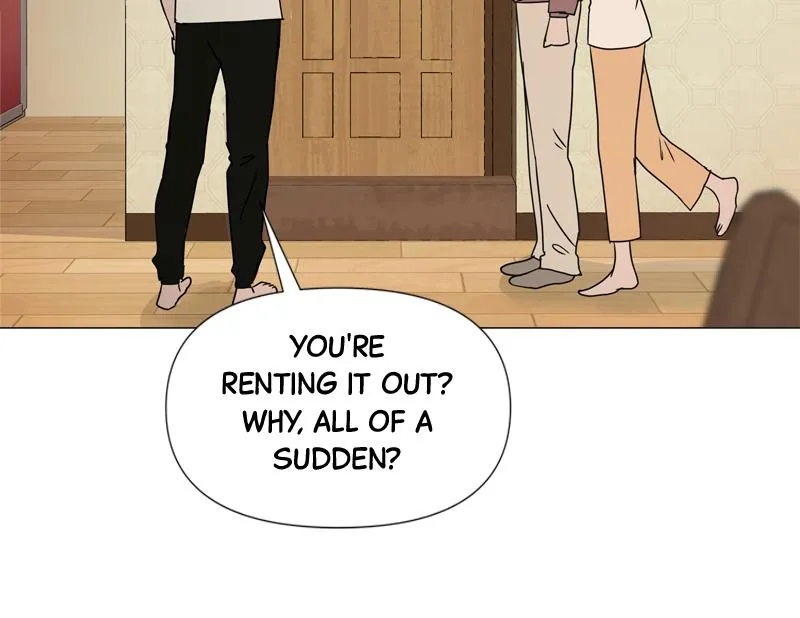 Read Between Two Floors Manga Online