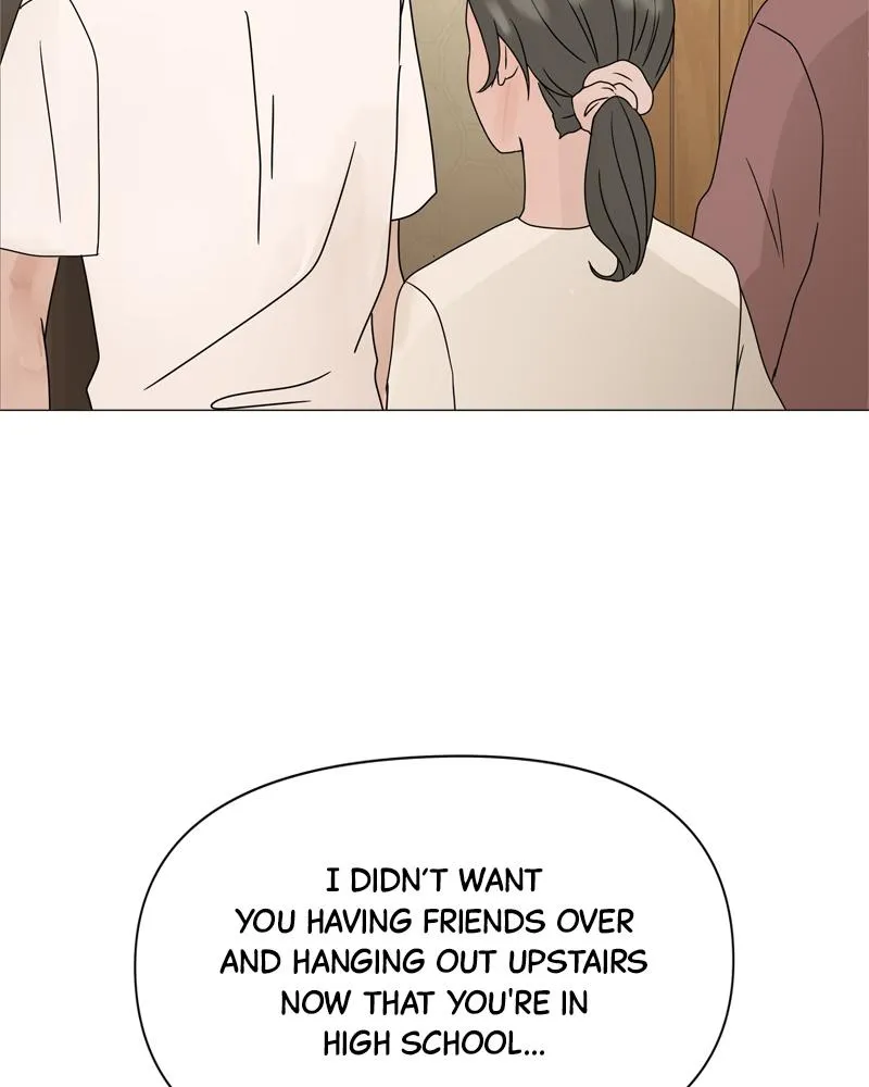 Read Between Two Floors Manga Online