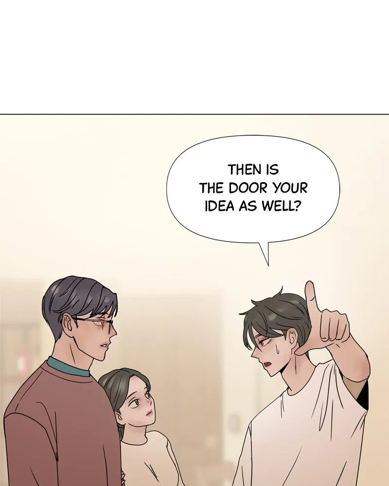 Read Between Two Floors Manga Online
