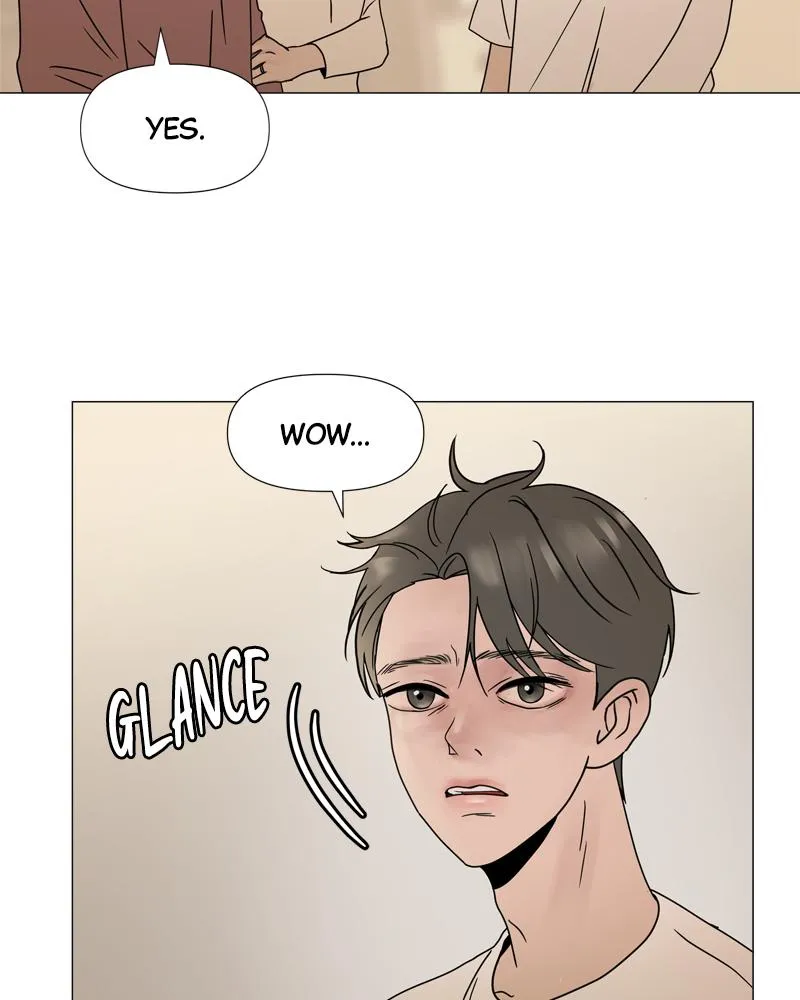 Read Between Two Floors Manga Online
