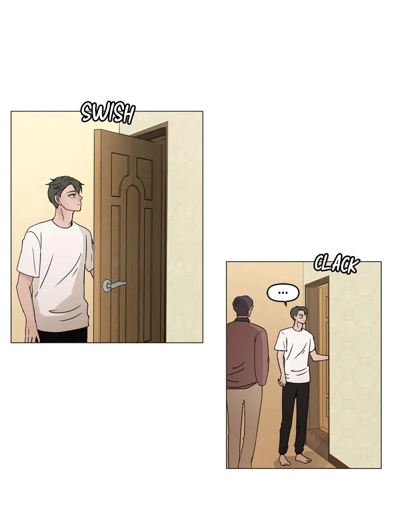 Read Between Two Floors Manga Online