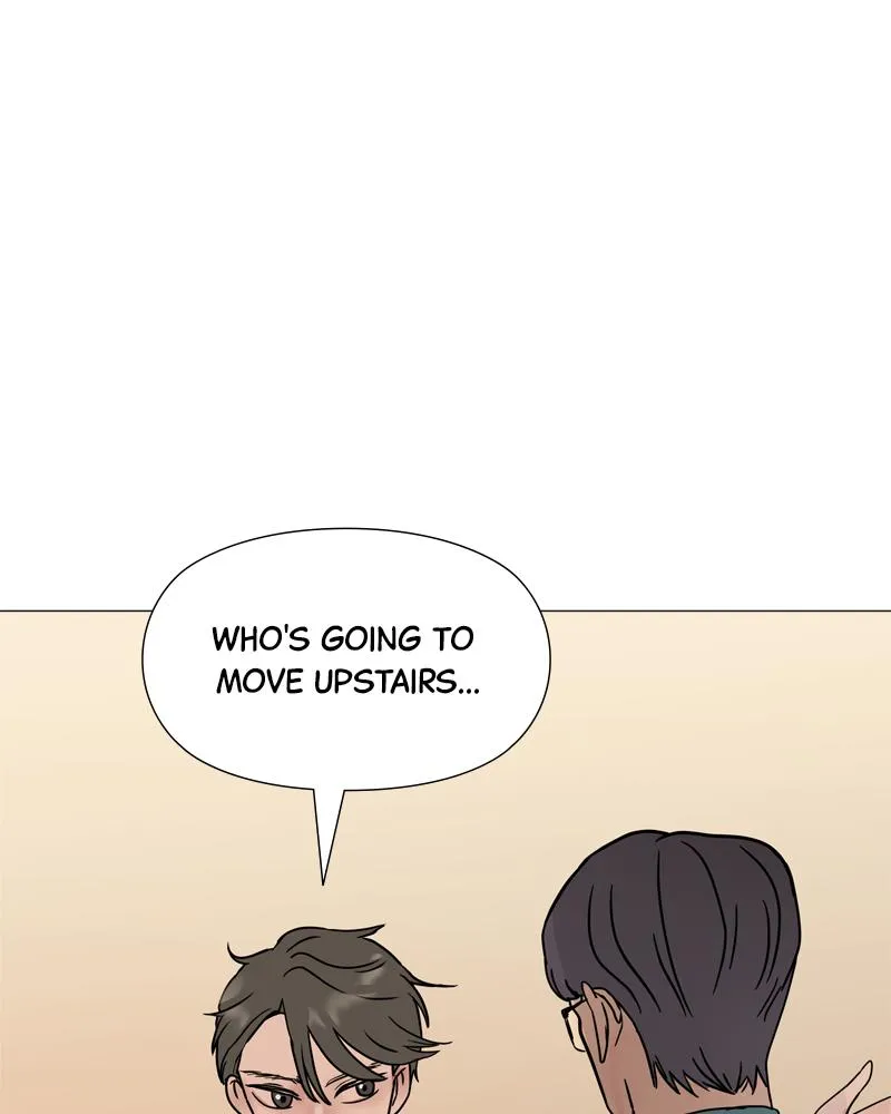 Read Between Two Floors Manga Online