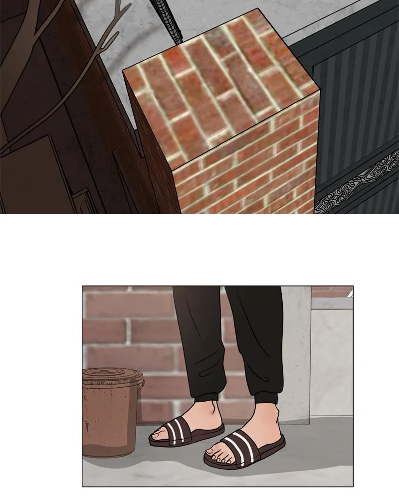 Read Between Two Floors Manga Online