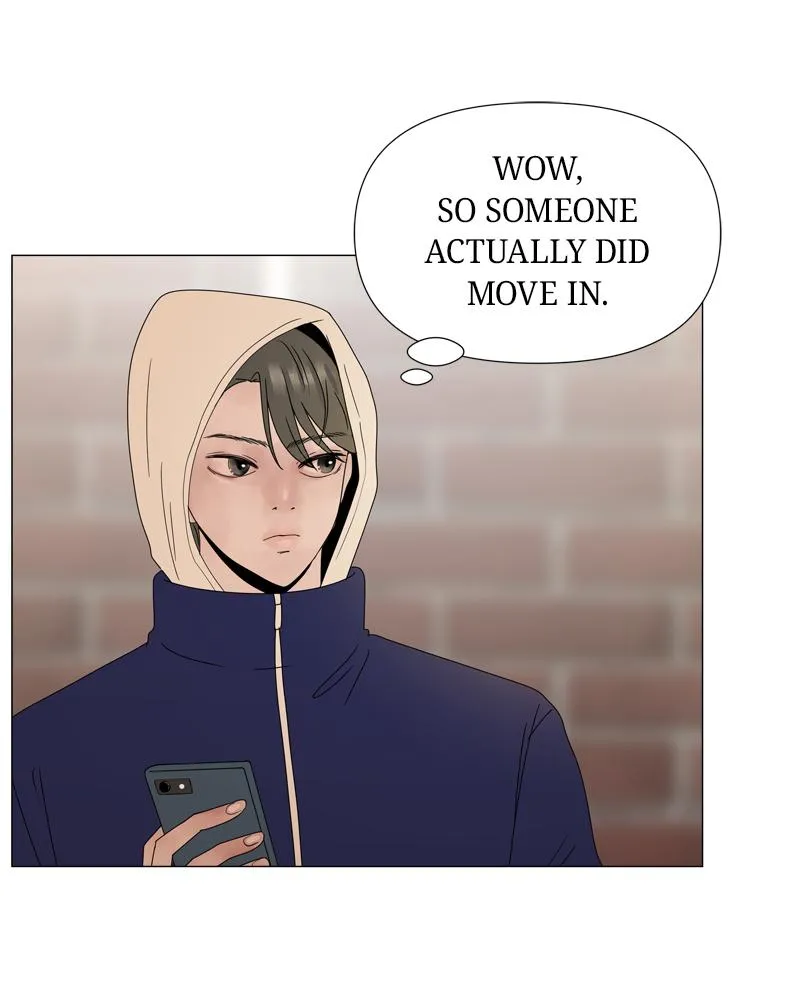 Read Between Two Floors Manga Online