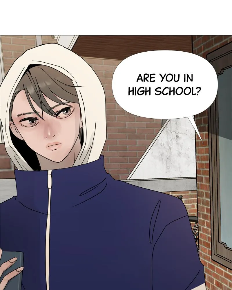 Read Between Two Floors Manga Online