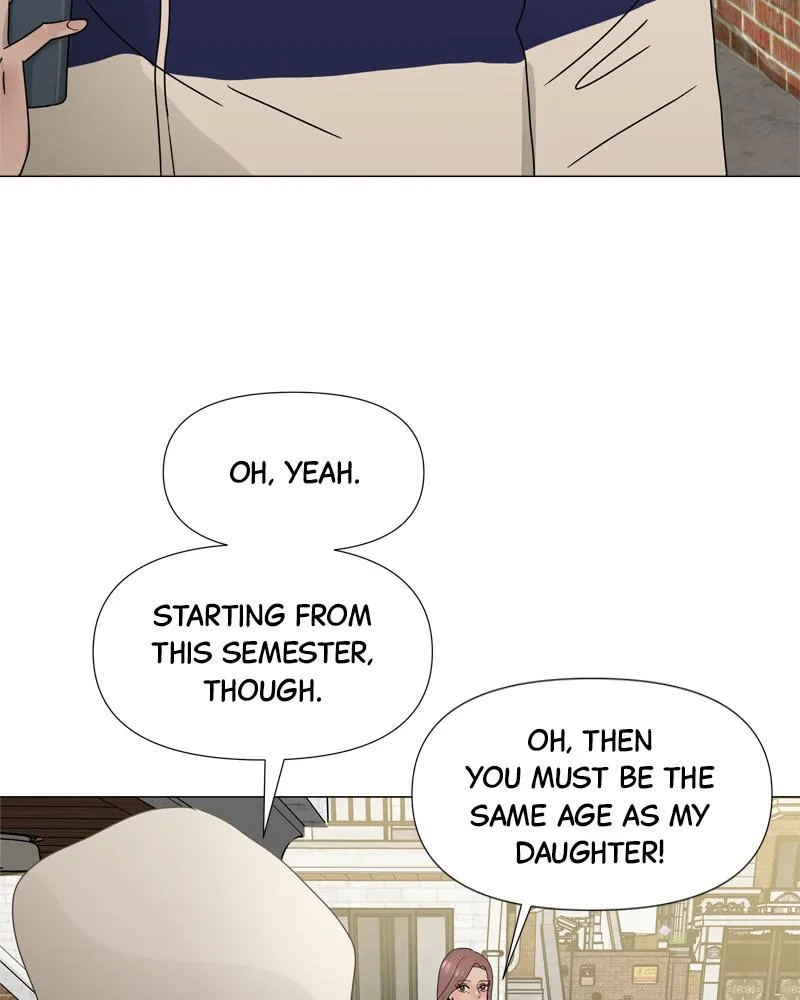 Read Between Two Floors Manga Online