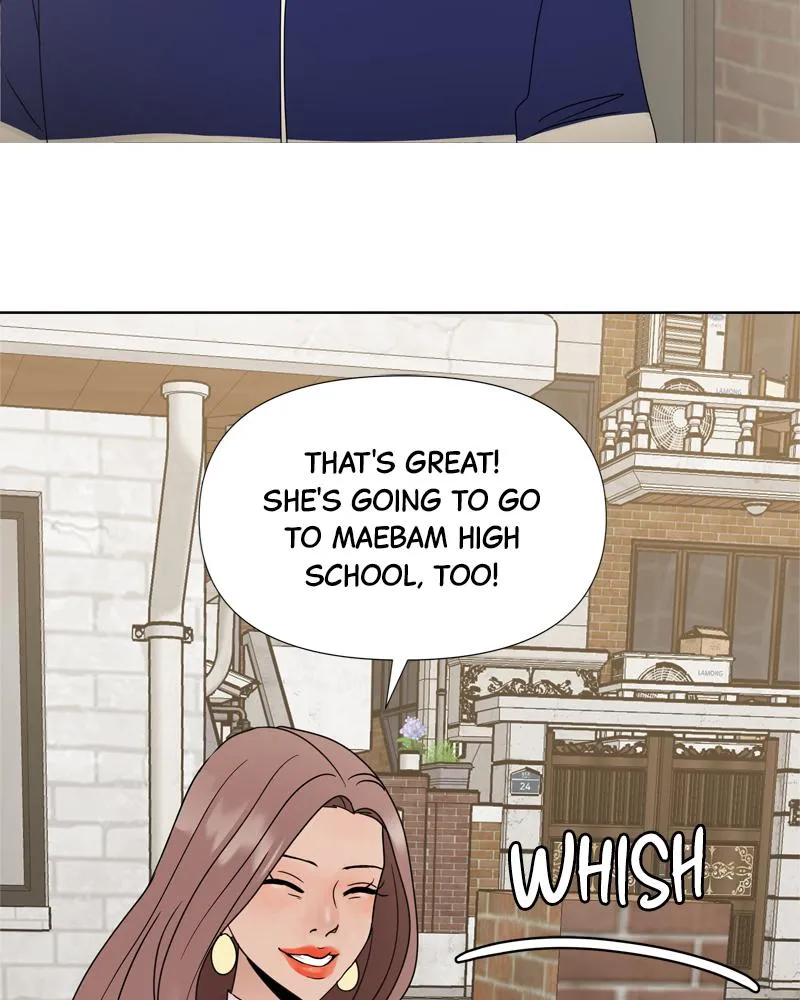 Read Between Two Floors Manga Online