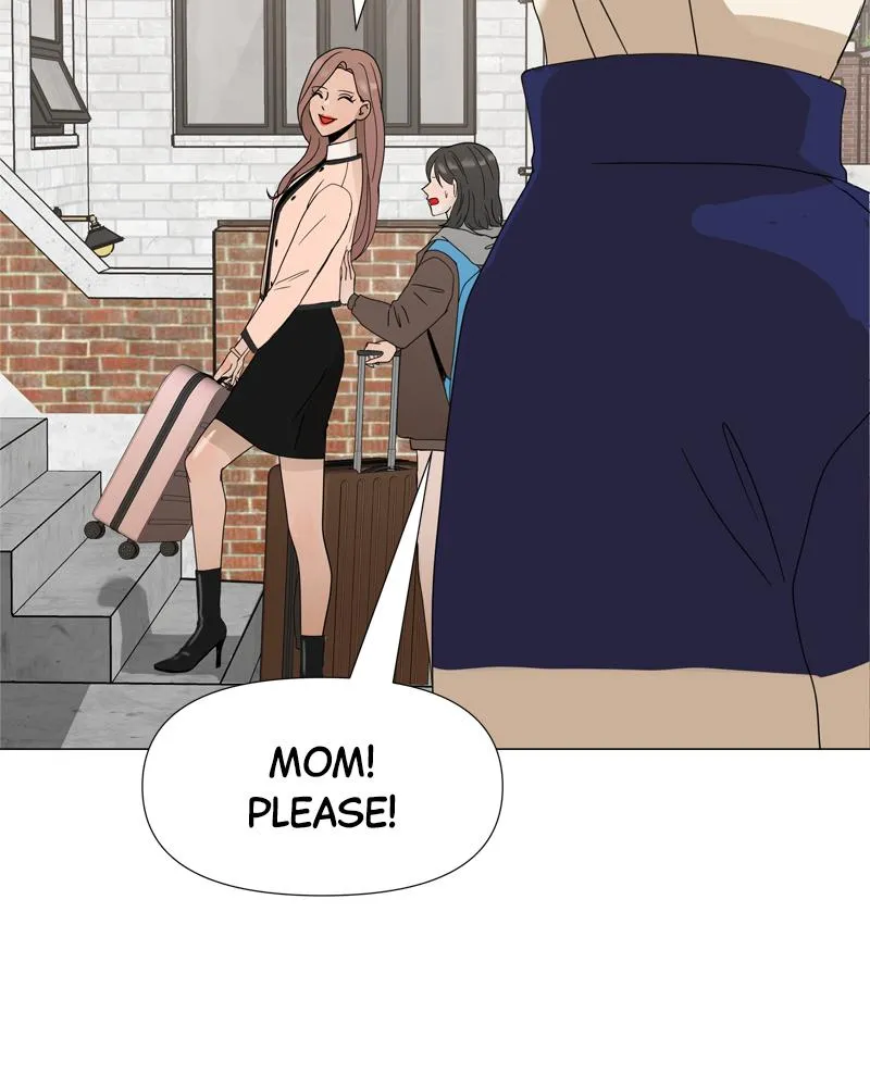 Read Between Two Floors Manga Online