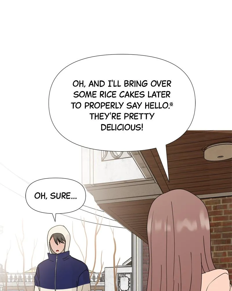 Read Between Two Floors Manga Online