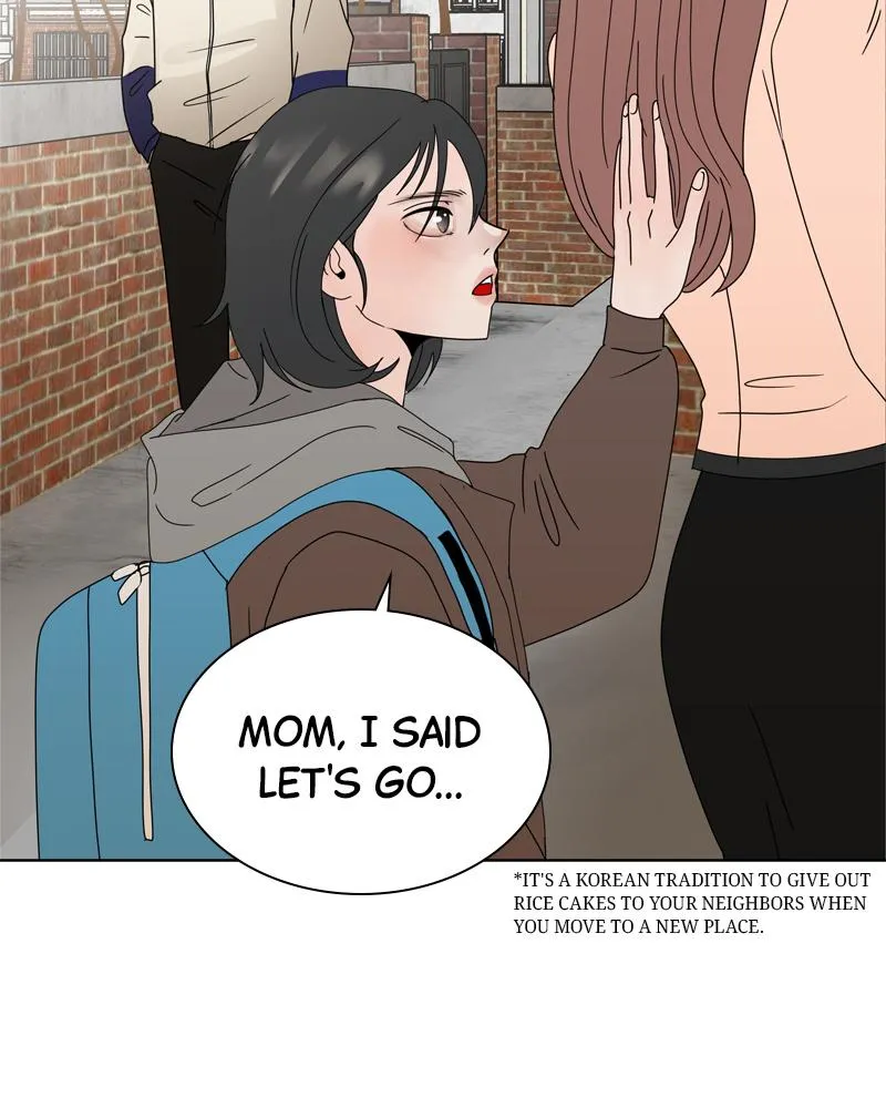 Read Between Two Floors Manga Online