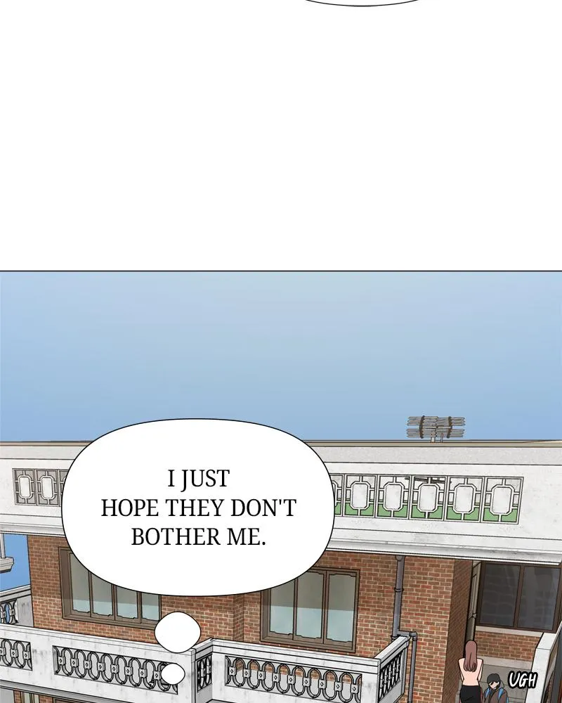 Read Between Two Floors Manga Online