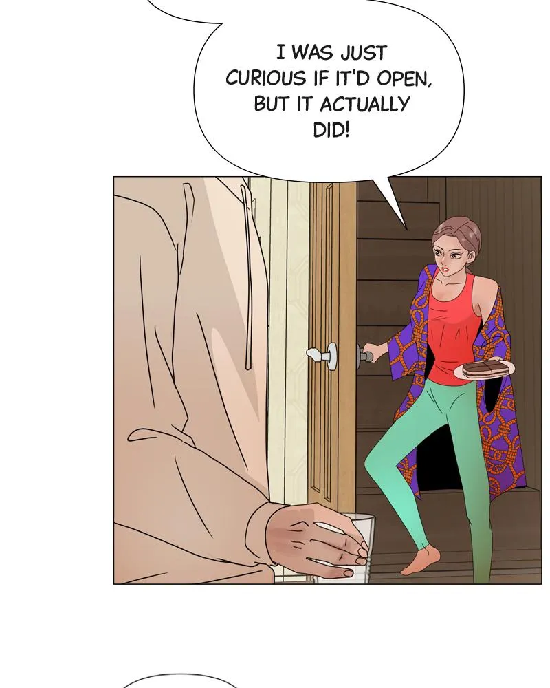 Read Between Two Floors Manga Online
