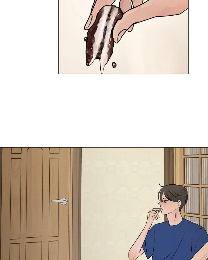 Read Between Two Floors Manga Online