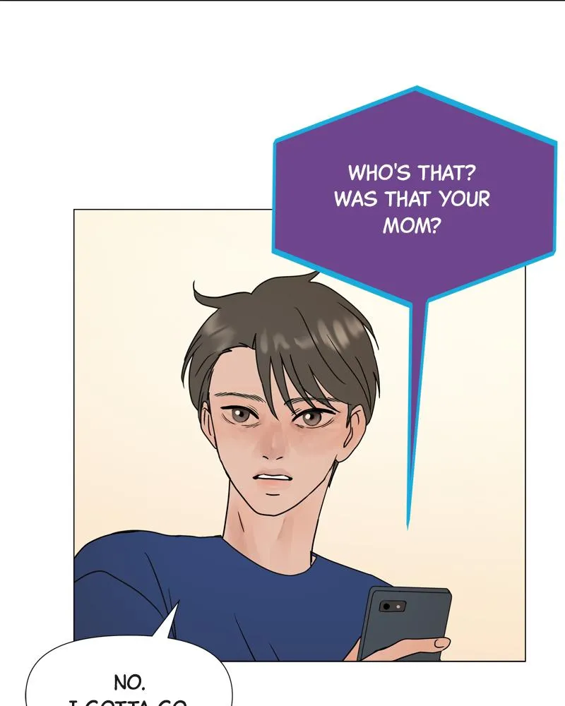 Read Between Two Floors Manga Online