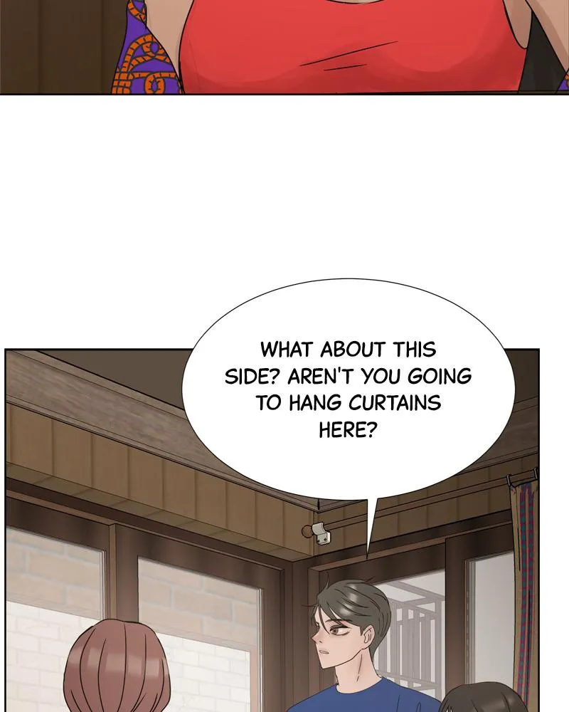 Read Between Two Floors Manga Online